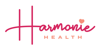 Harmonie Health Logo